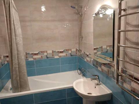 квартира за адресою Приміська вул., 6