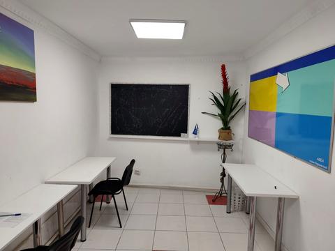 комерційна за адресою Зелена вул., 34