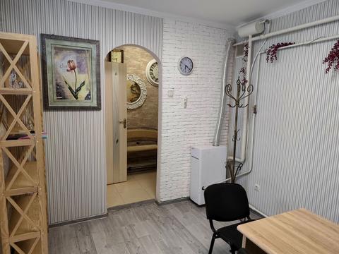 комерційна за адресою Львів, Зелена вул., 34