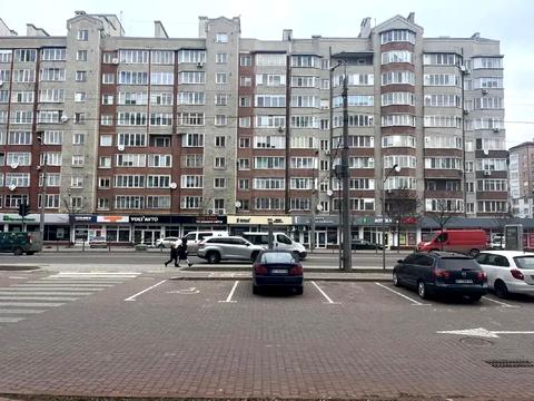 квартира за адресою Галицька вул., 80б