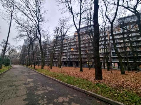 квартира по адресу Берестейский просп. (Победы), 42а