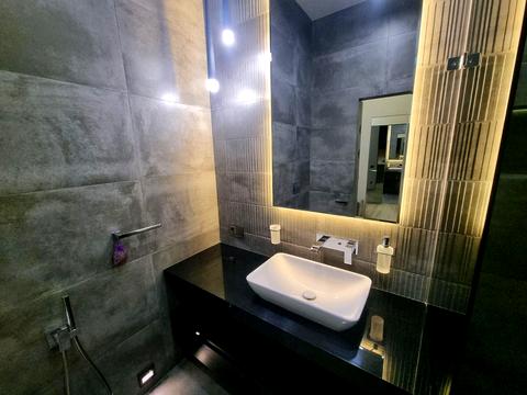 квартира по адресу Берестейский просп. (Победы), 42а