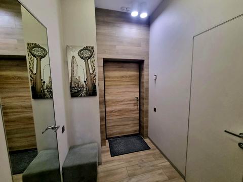 квартира по адресу Берестейский просп. (Победы), 42а