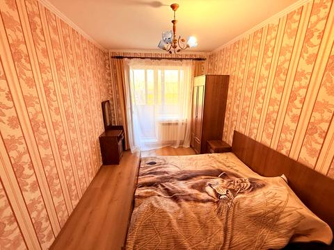 квартира за адресою Миколи Закревського вул., 57