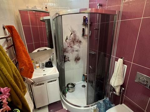 квартира за адресою Полтава, Соборності вул. (Жовтнева), 26/14