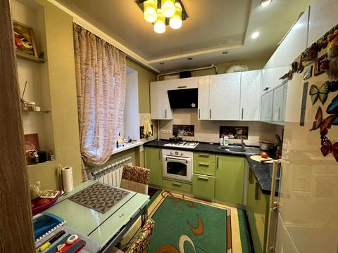 квартира за адресою Полтава, Соборності вул. (Жовтнева), 26/14