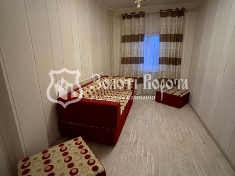 квартира по адресу 53-я Садовая ул., 16а