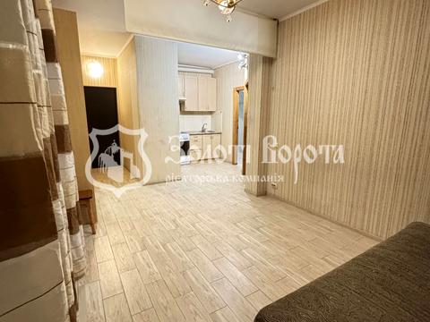 квартира по адресу 53-я Садовая ул., 16а