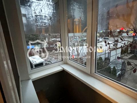 квартира по адресу 53-я Садовая ул., 16а