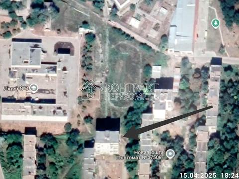 квартира за адресою Григорія Жуковського вул., 10А