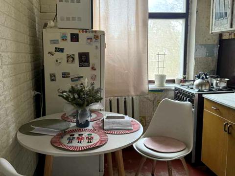 квартира по адресу Юрия Кондратюка ул., 7