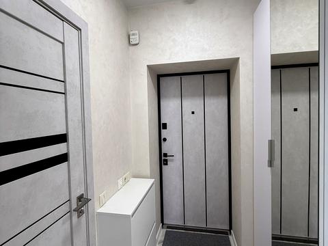 квартира по адресу Луговская ул., 248