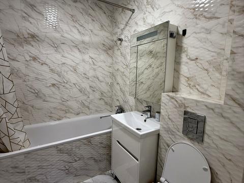 квартира по адресу Луговская ул., 248