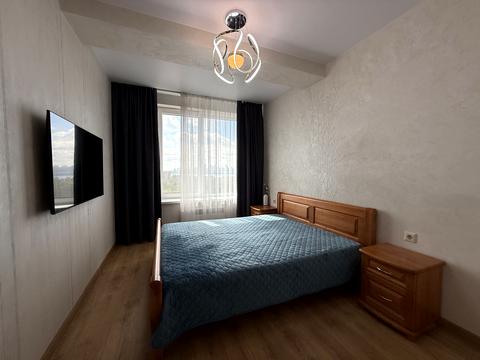 квартира по адресу Луговская ул., 248