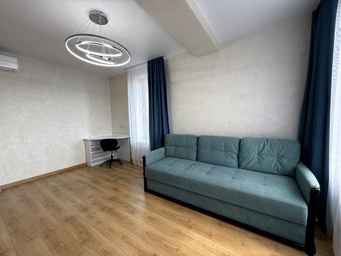 квартира по адресу Луговская ул., 248