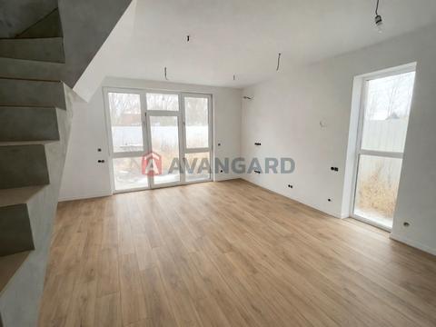 дом по адресу Каневская ул., 22є