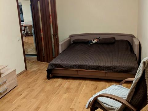 квартира по адресу Писаржевского ул., 22-А