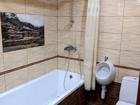 квартира по адресу Писаржевского ул., 22-А