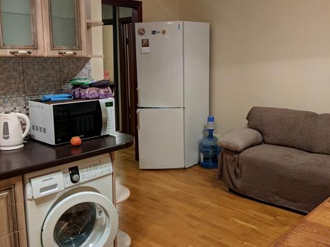 квартира по адресу Писаржевского ул., 22-А