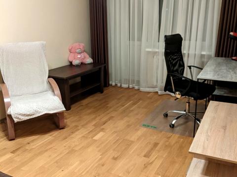 квартира по адресу Писаржевского ул., 22-А