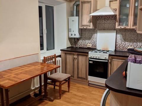 квартира по адресу Писаржевского ул., 22-А