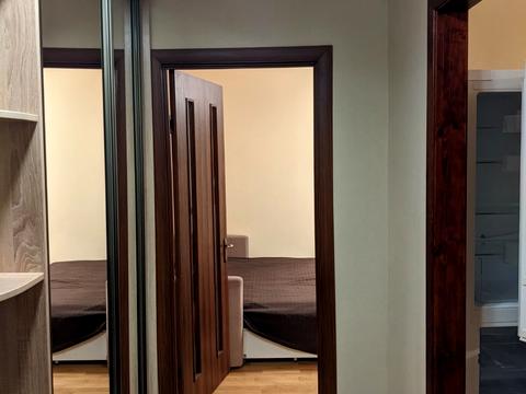 квартира по адресу Писаржевского ул., 22-А