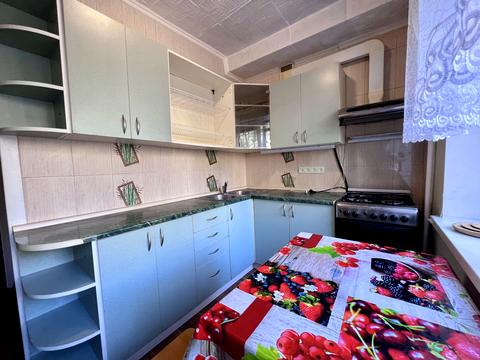 квартира по адресу Воскресенский просп. (Перова), 20/2