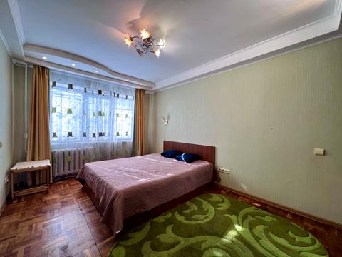 квартира по адресу Воскресенский просп. (Перова), 20/2