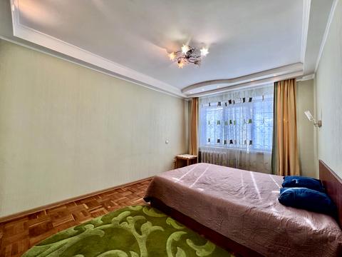 квартира по адресу Воскресенский просп. (Перова), 20/2