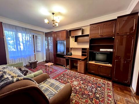 квартира по адресу Воскресенский просп. (Перова), 20/2