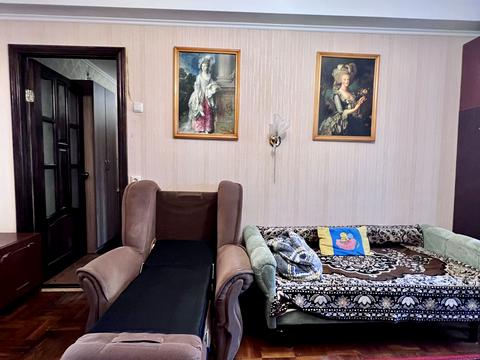 квартира по адресу Воскресенский просп. (Перова), 20/2