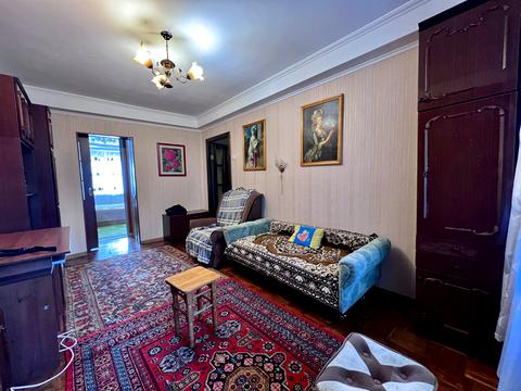 квартира по адресу Воскресенский просп. (Перова), 20/2