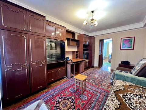 квартира по адресу Воскресенский просп. (Перова), 20/2