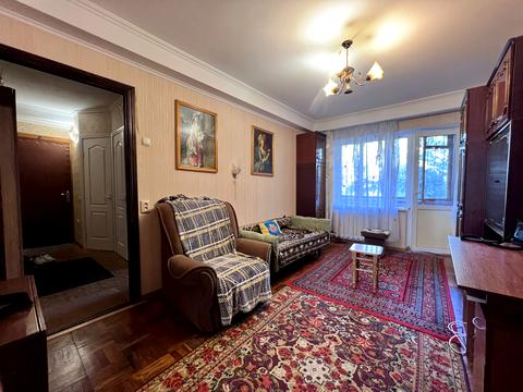 квартира по адресу Воскресенский просп. (Перова), 20/2