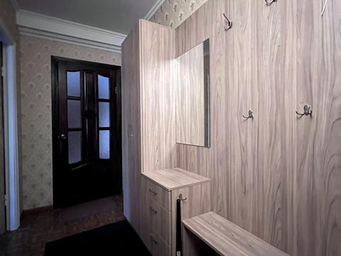 квартира по адресу Воскресенский просп. (Перова), 20/2