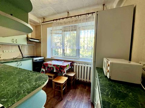 квартира по адресу Воскресенский просп. (Перова), 20/2