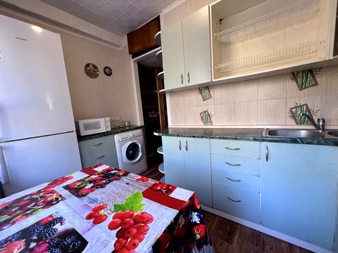 квартира по адресу Воскресенский просп. (Перова), 20/2