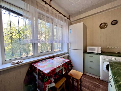 квартира по адресу Воскресенский просп. (Перова), 20/2