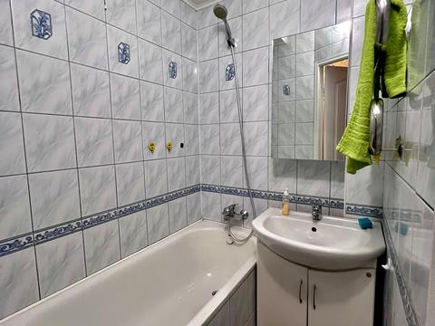 квартира по адресу Воскресенский просп. (Перова), 20/2