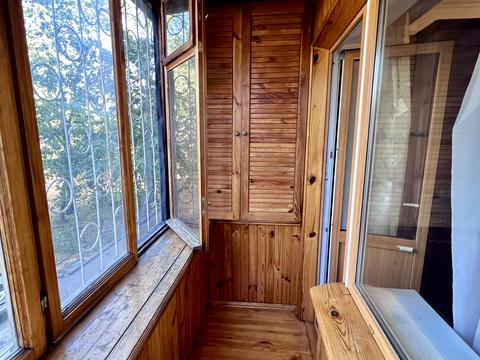 квартира по адресу Воскресенский просп. (Перова), 20/2