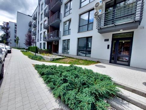 квартира за адресою Львівська вул., 92а