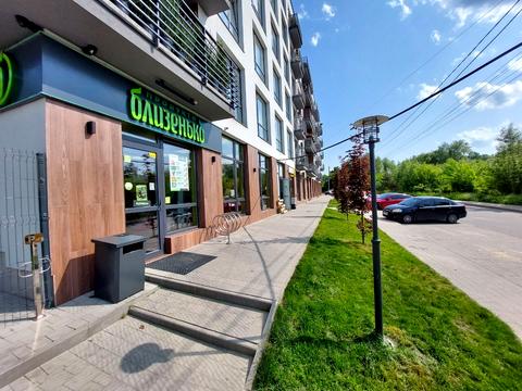 квартира за адресою Львівська вул., 92а