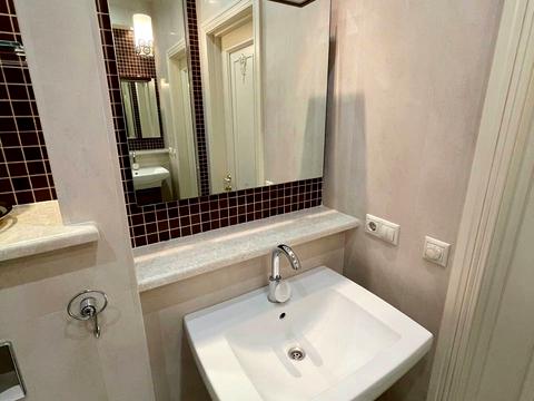 квартира за адресою Богдана Хмельницького вул., 58-А