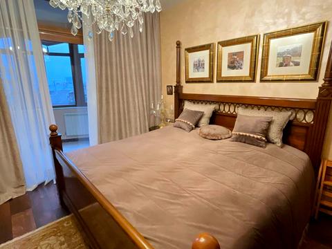 квартира за адресою Богдана Хмельницького вул., 58-А