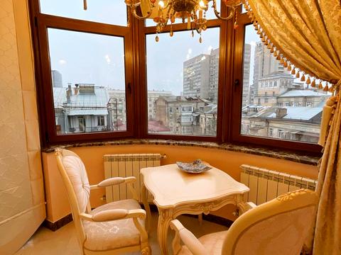 квартира за адресою Богдана Хмельницького вул., 58-А