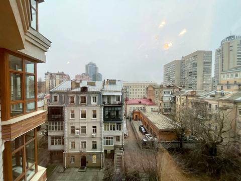 квартира за адресою Богдана Хмельницького вул., 58-А