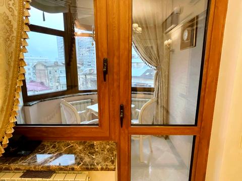 квартира за адресою Богдана Хмельницького вул., 58-А