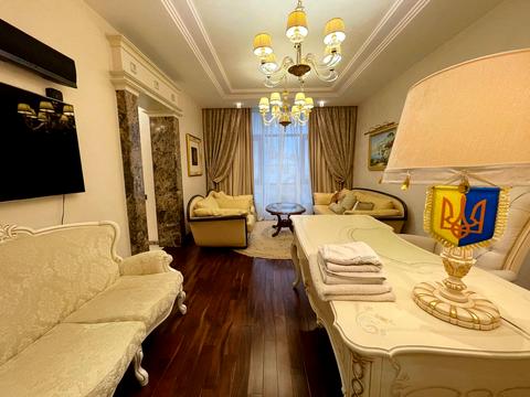 квартира за адресою Богдана Хмельницького вул., 58-А