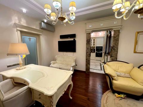 квартира за адресою Богдана Хмельницького вул., 58-А