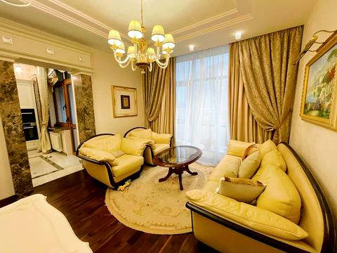 квартира за адресою Богдана Хмельницького вул., 58-А